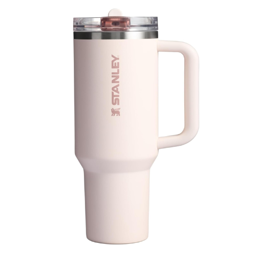 Protour Flip Straw Tumbler