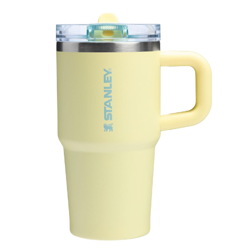 Protour Flip Straw Tumbler