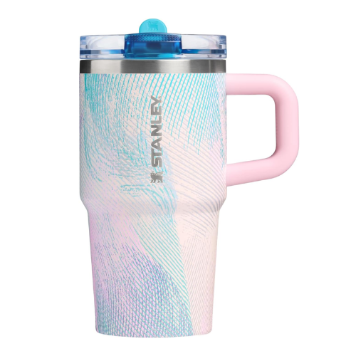 Protour Flip Straw Tumbler