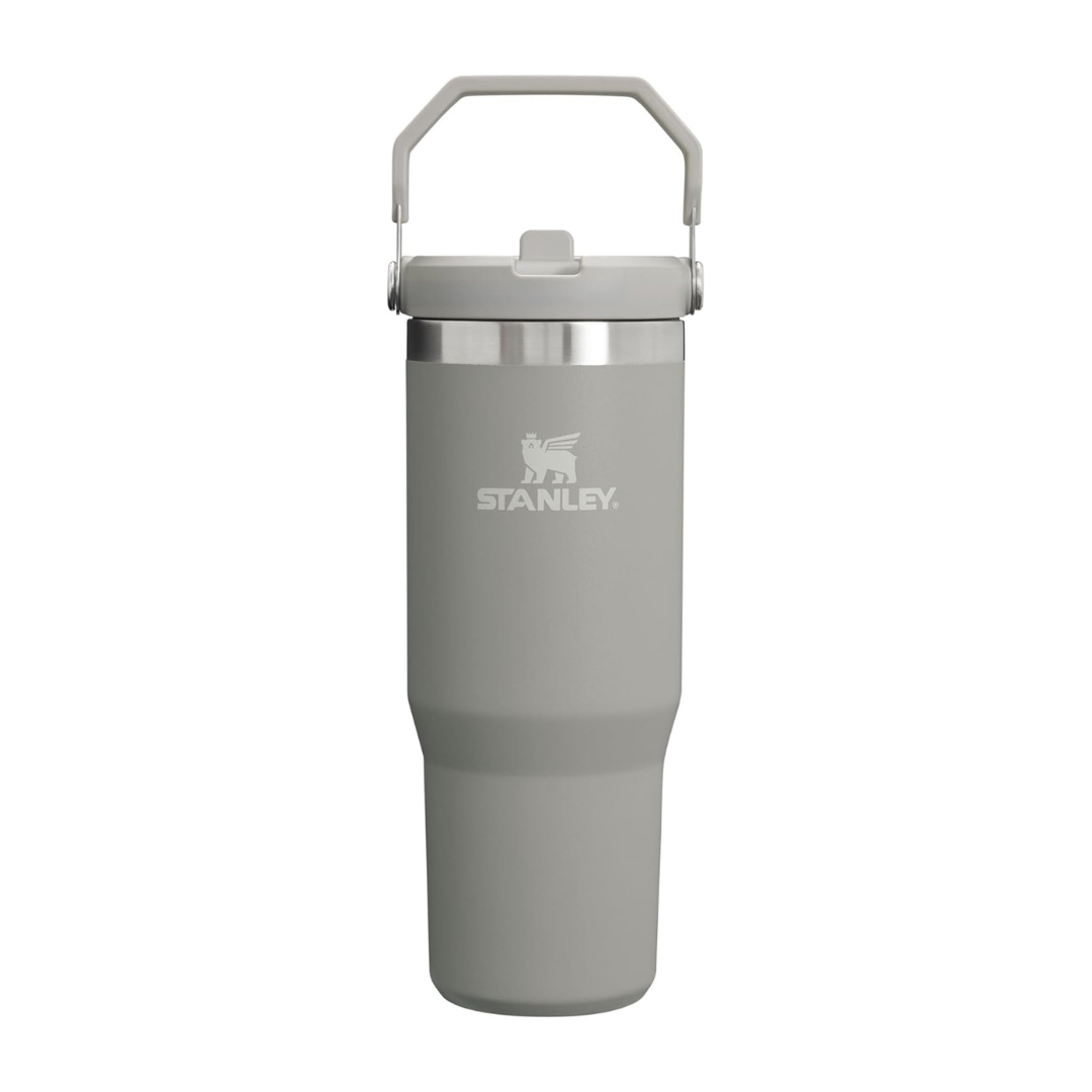 IceFlow Flip Straw Tumbler
