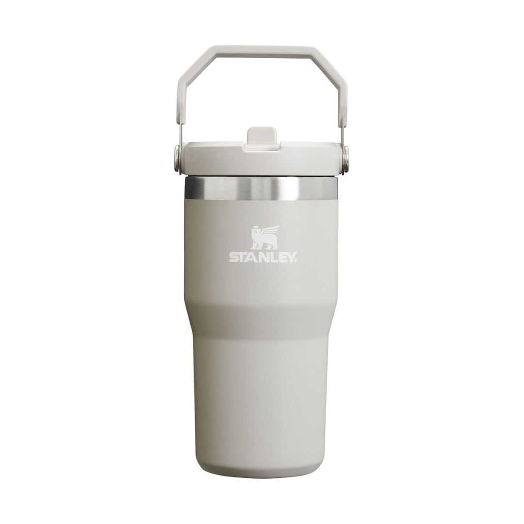 IceFlow Flip Straw Tumbler