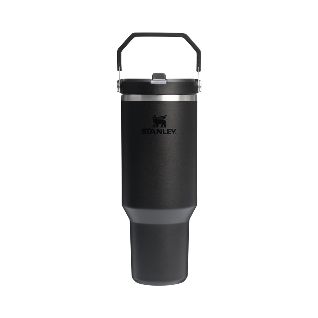 IceFlow Flip Straw Tumbler