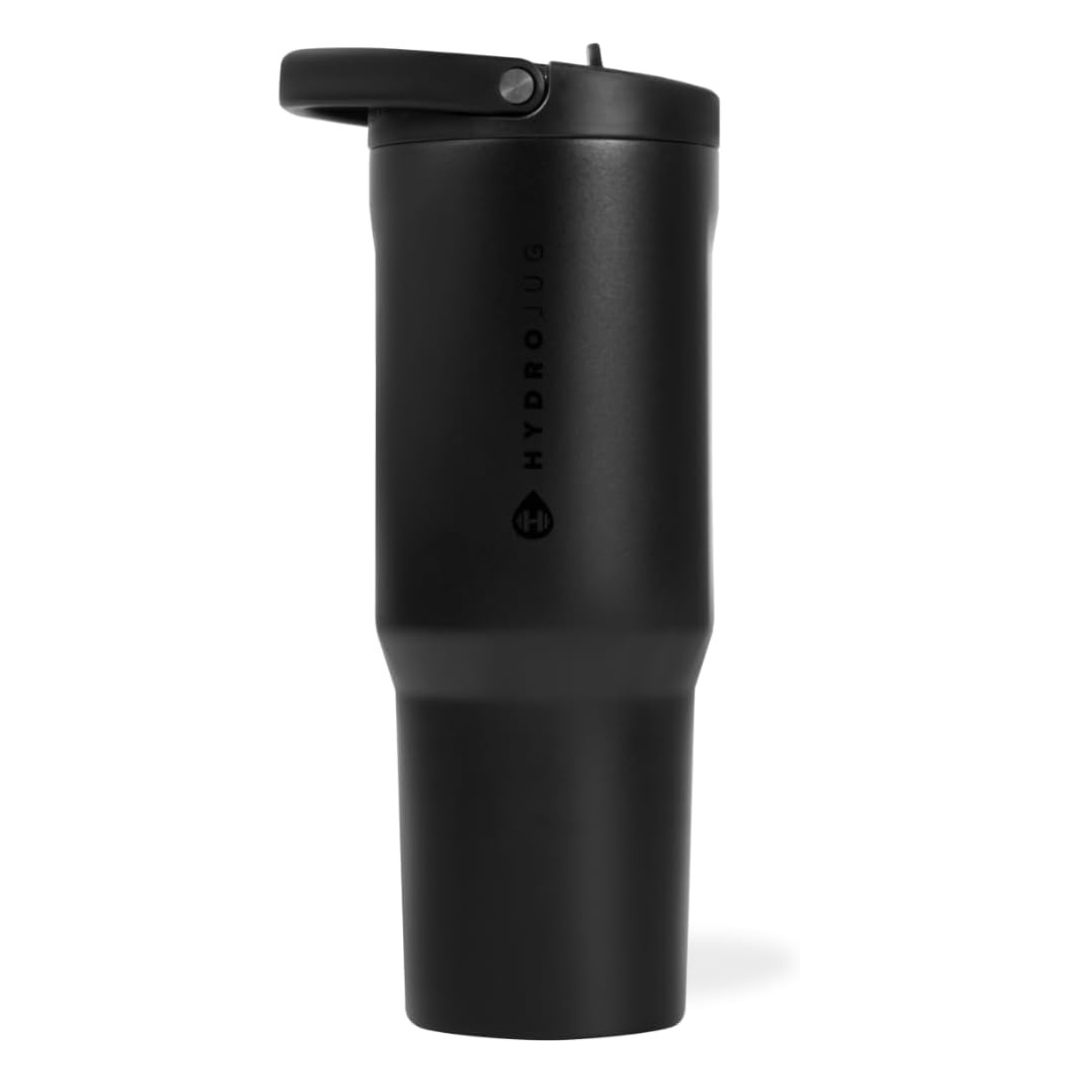 Sport Tumbler With Straw