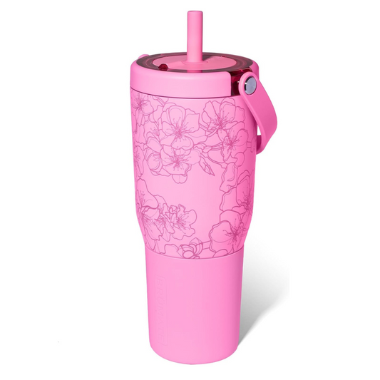 Resa Travel Tumbler