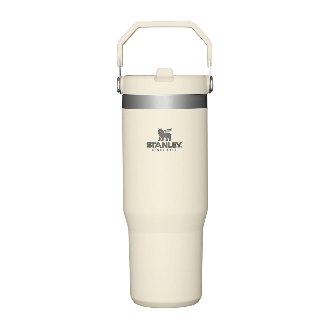 IceFlow Flip Straw Tumbler