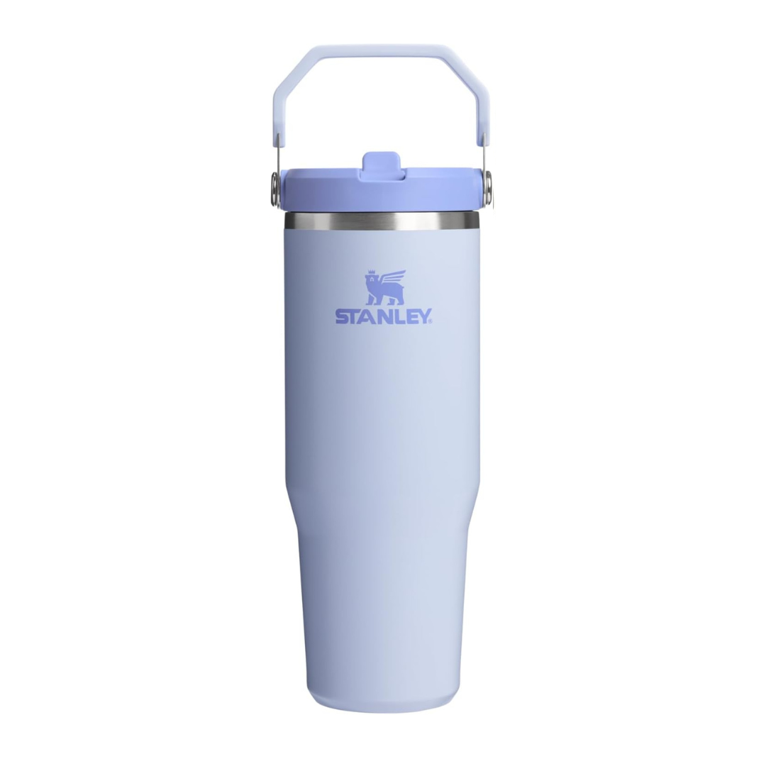 IceFlow Flip Straw Tumbler