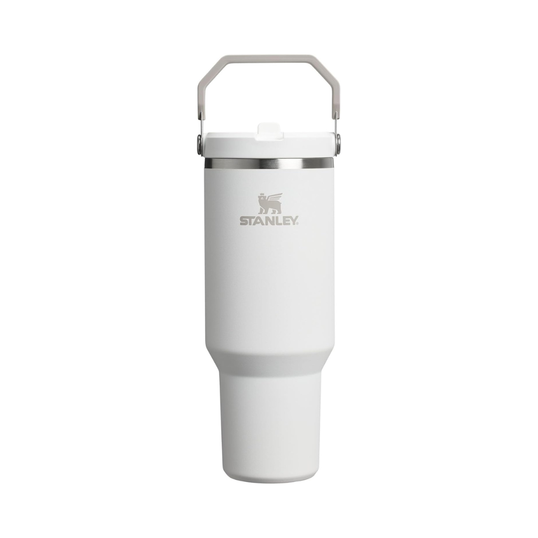IceFlow Flip Straw Tumbler