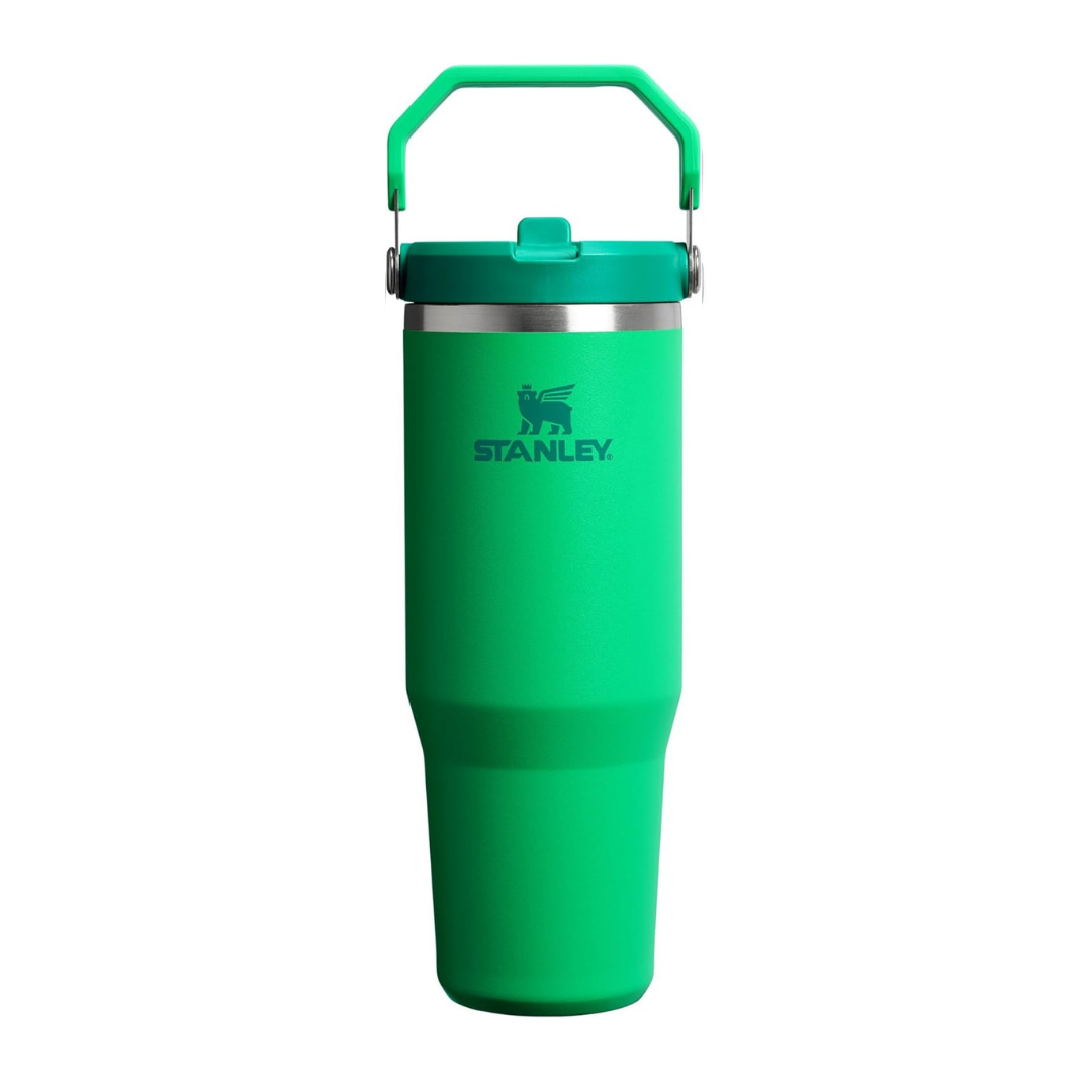 IceFlow Flip Straw Tumbler