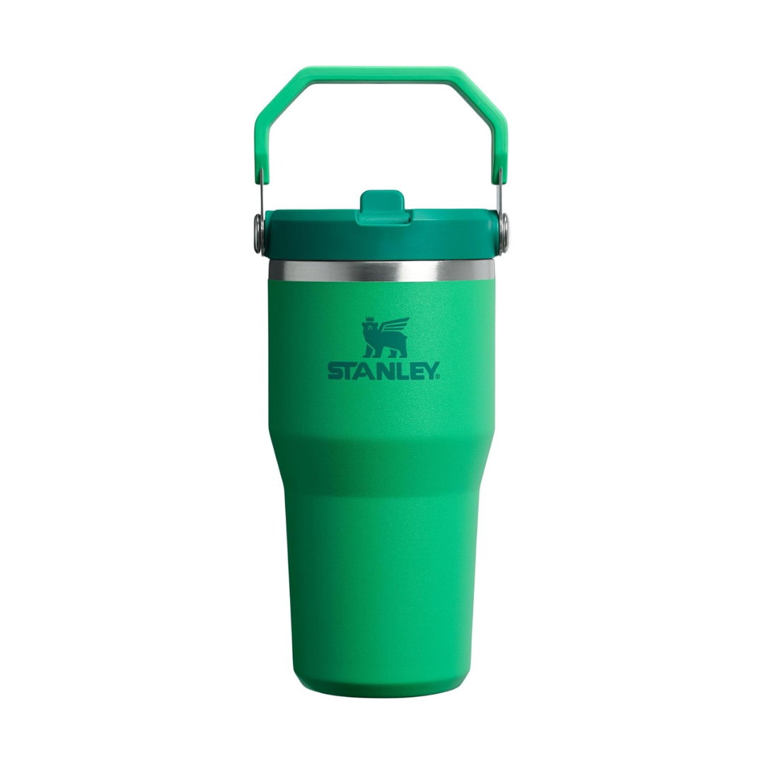IceFlow Flip Straw Tumbler
