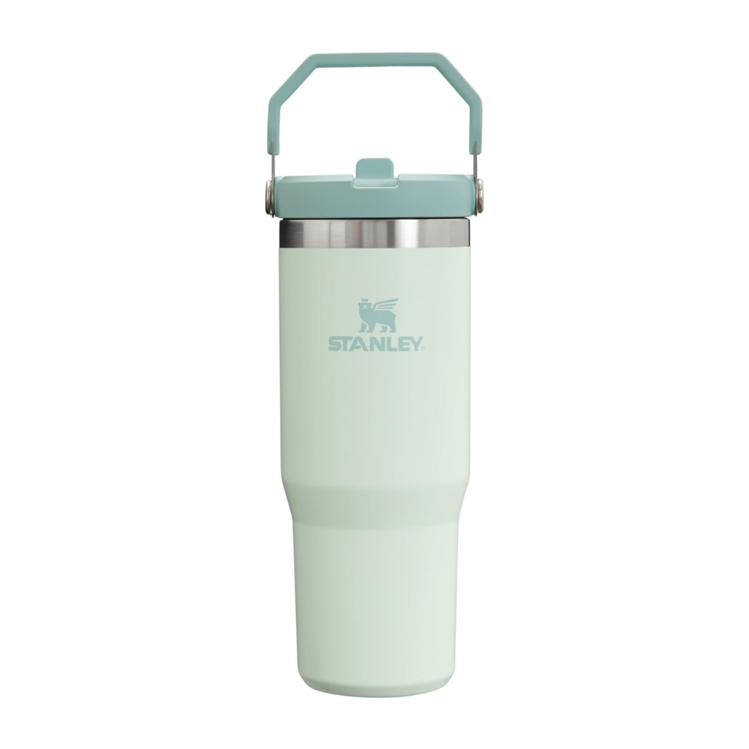 IceFlow Flip Straw Tumbler