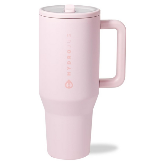 Traveler Water Bottle