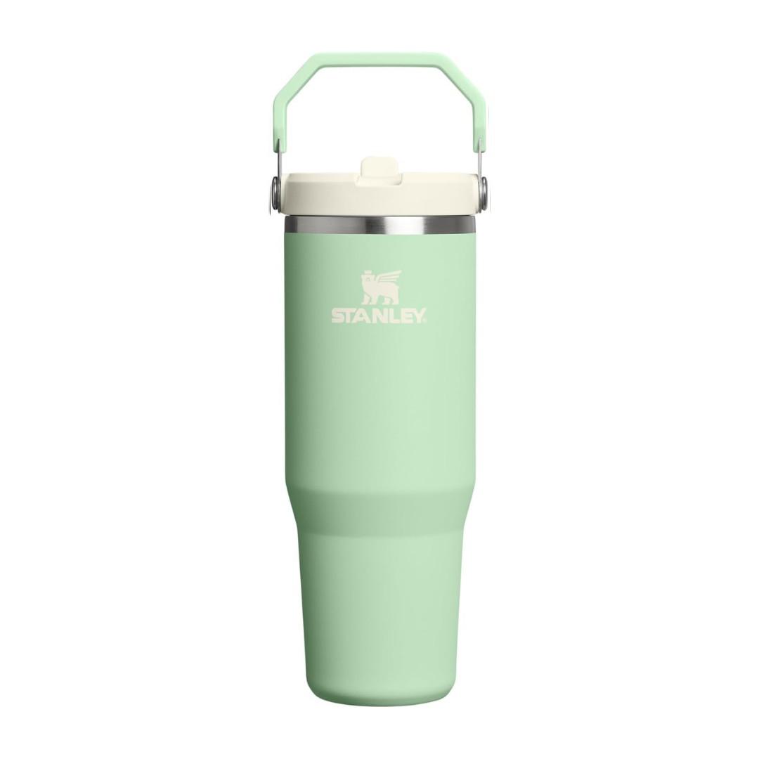 IceFlow Flip Straw Tumbler