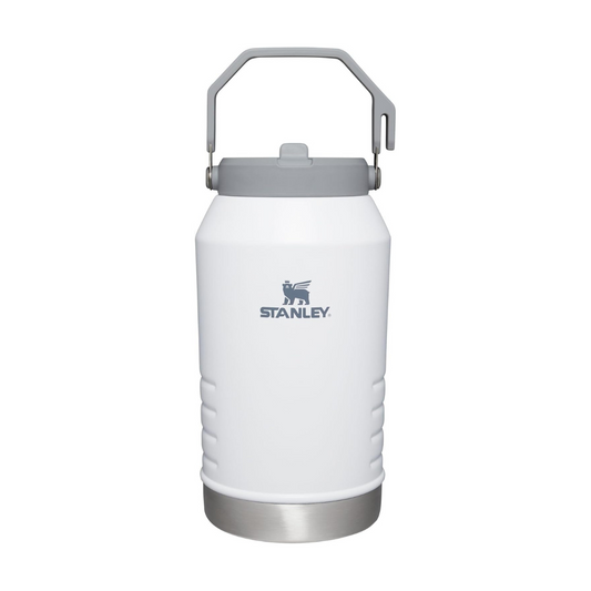 ⁠Iceflow Flip Straw Jug