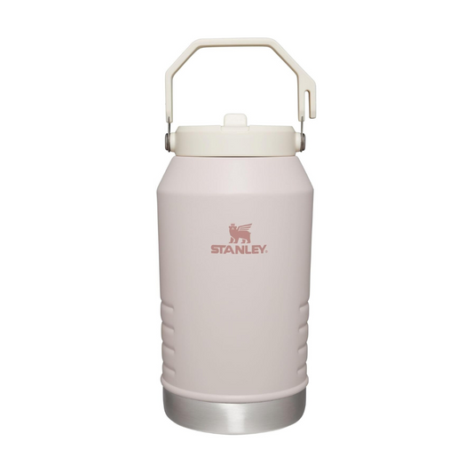 ⁠Iceflow Flip Straw Jug