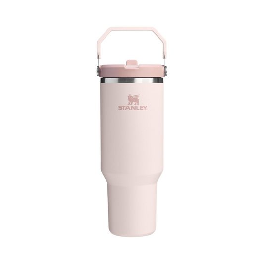 IceFlow Flip Straw Tumbler