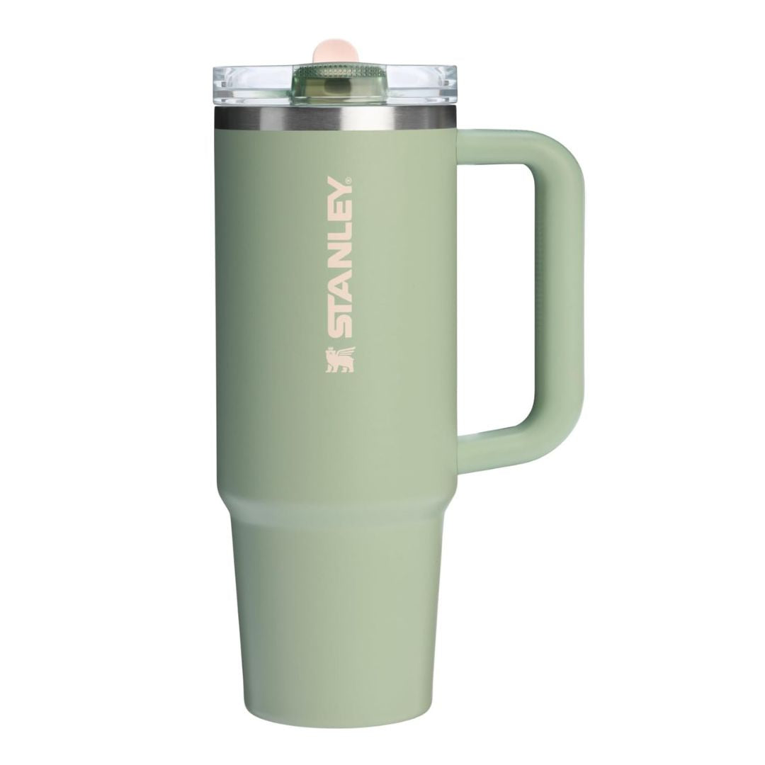Protour Flip Straw Tumbler