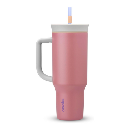 Travel Tumbler